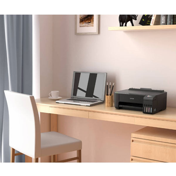 IMPRESORA EPSON L1250 SENCILLA A4 | USB | WIFI