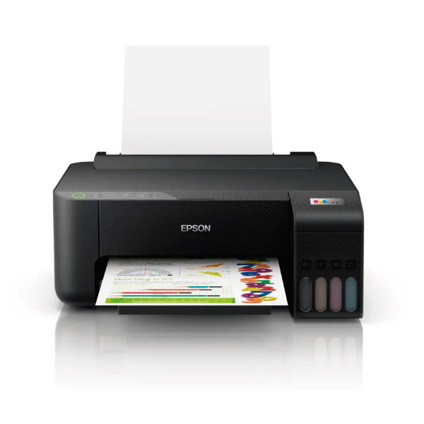 IMPRESORA EPSON L1250 SENCILLA A4 | USB | WIFI