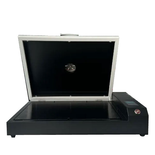 PLOTTER DTF M1630 PRO 30CM 1 CABEZAL F1080 + HORNO ESTATICO A3