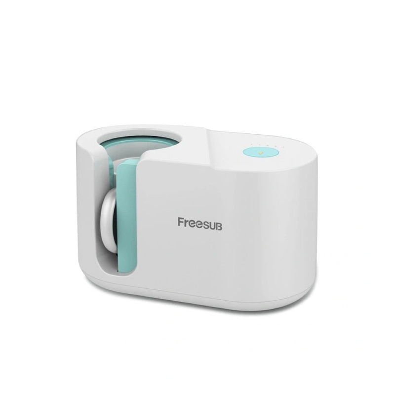 MÁQUINA SUBLIMADORA DE JARROS AUTOMATICA - FREESUB