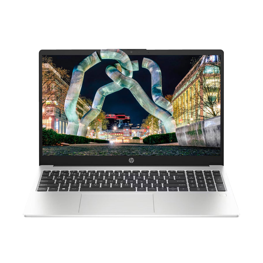 LAPTOP HP 250 G10 CORE i7-1355U | 16GB | 512GB SSD | 15.6 PULG | FREEDOS