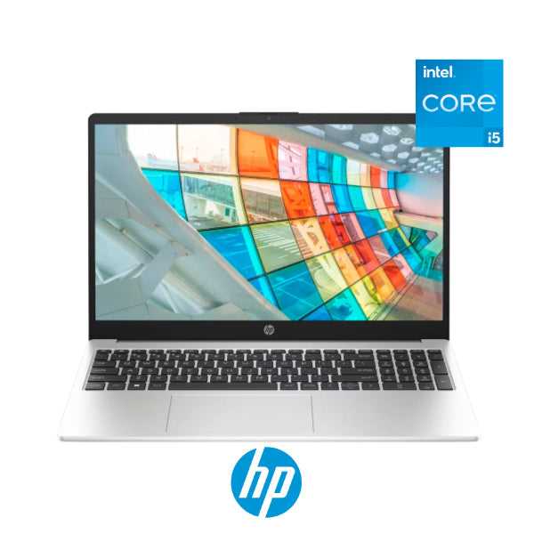 LAPTOP HP 250 G10 CORE i7-1355U | 16GB | 512GB SSD | 15.6 PULG | FREEDOS