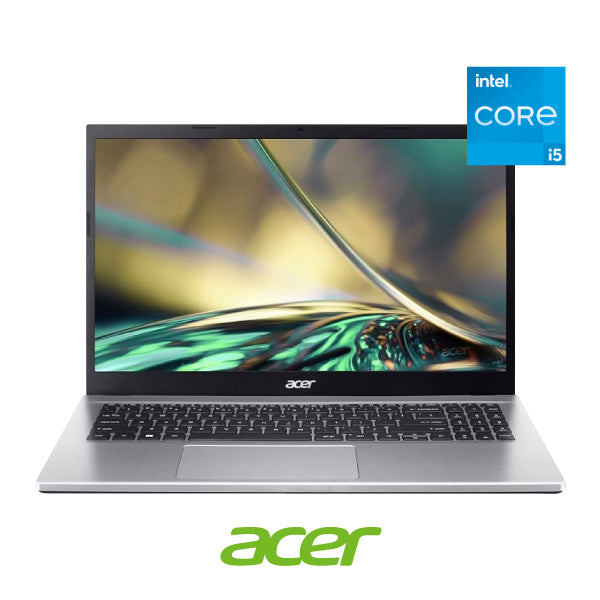 LAPTOP ACER A315-59-5197 CORE i5-1235U | 20GB | 512GB SSD | 15.6 PULG | FREEDOS