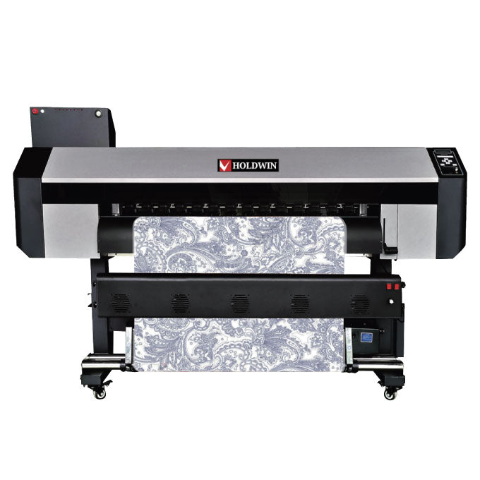 Plotter de sublimación HOLDWIN