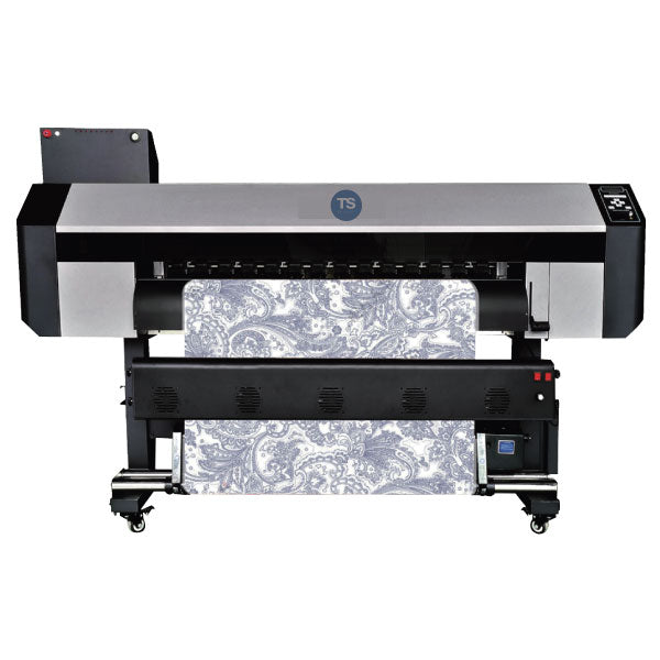 Plotter de sublimación HW