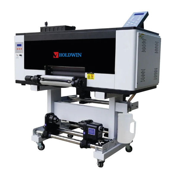 Plotter UV DTF
