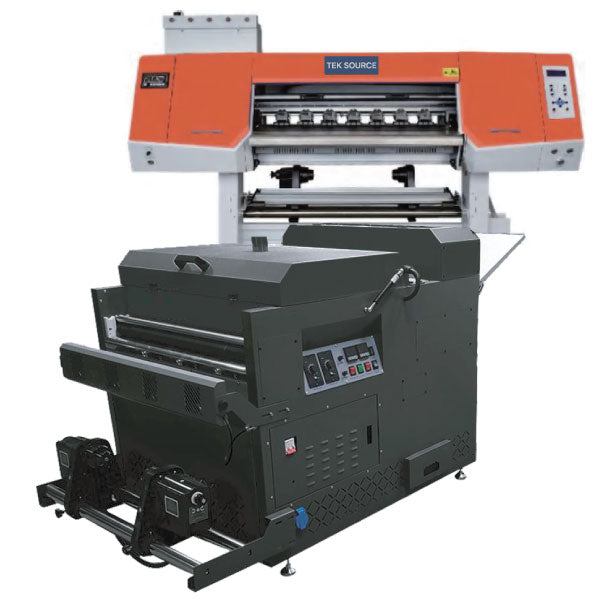 PLOTTER DTF 60cm