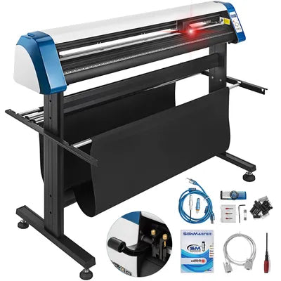 PLOTTER DE CORTE AB-1350 - 120 CM