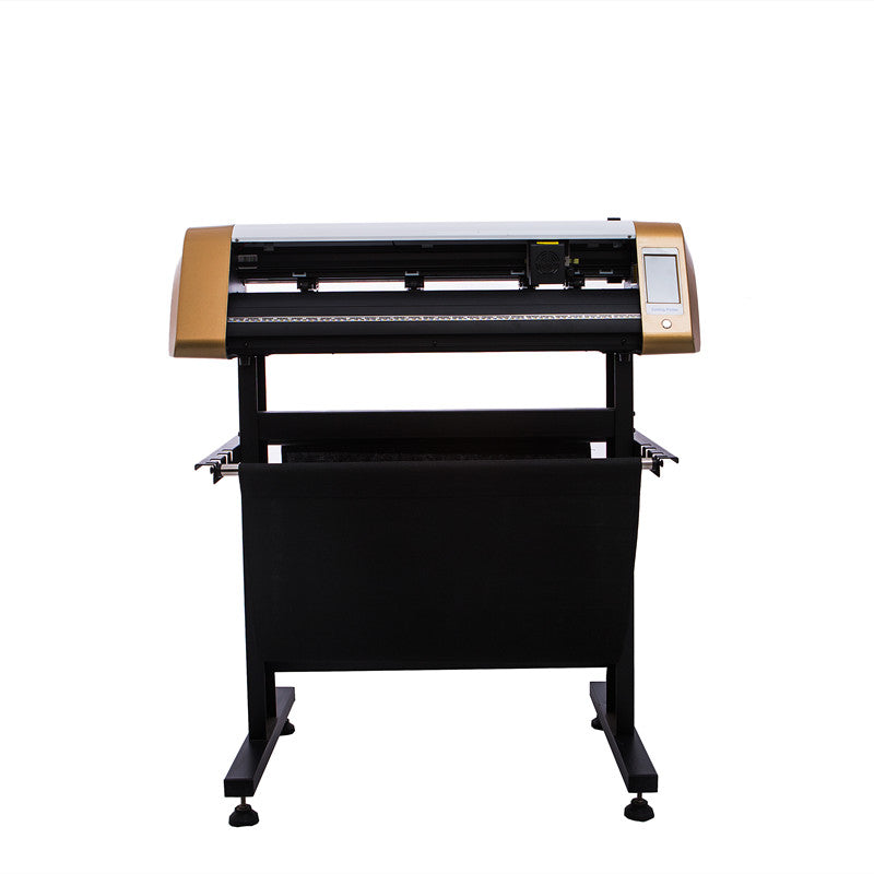 PLOTTER DE CORTE SUBLIMATIK 60 BRO SCANNER DIRECT - RECONOCIMIENTO CON CAMARA