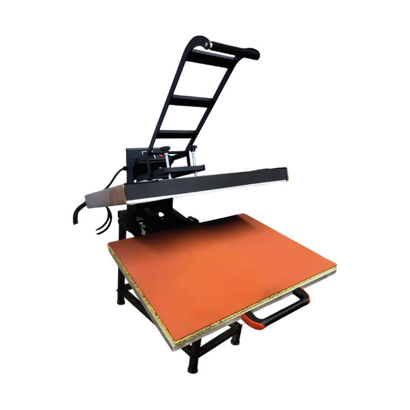 PLANCHA SUBLIMADORA