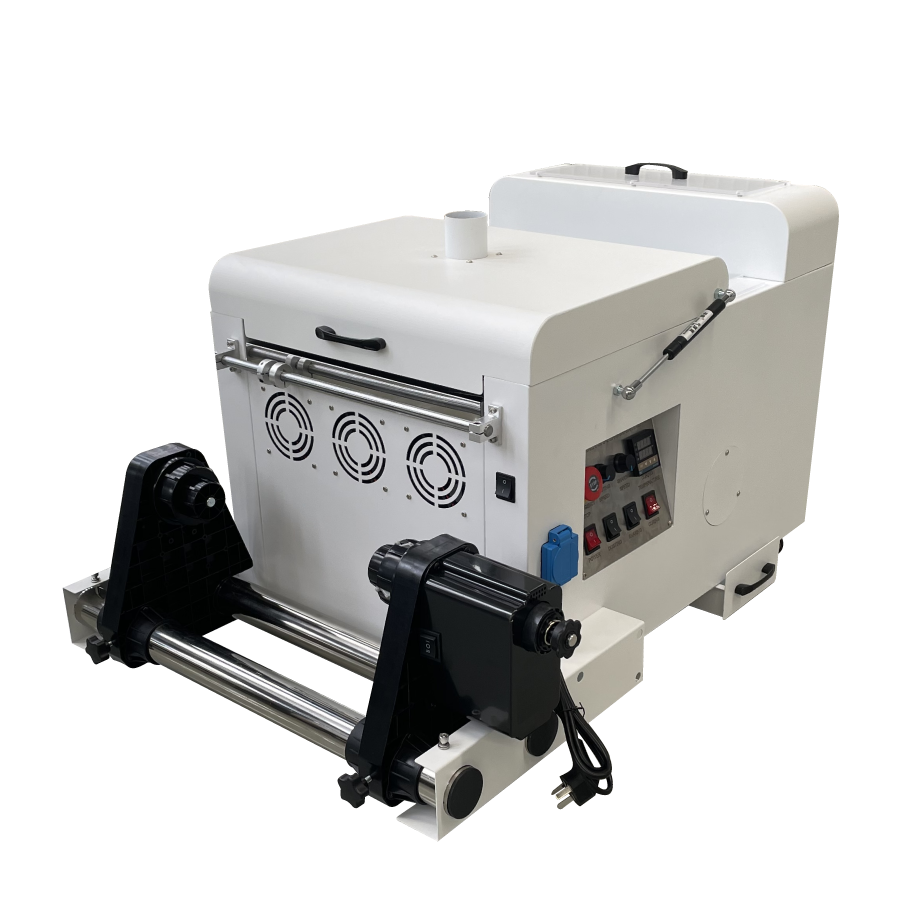 Plotter DTF