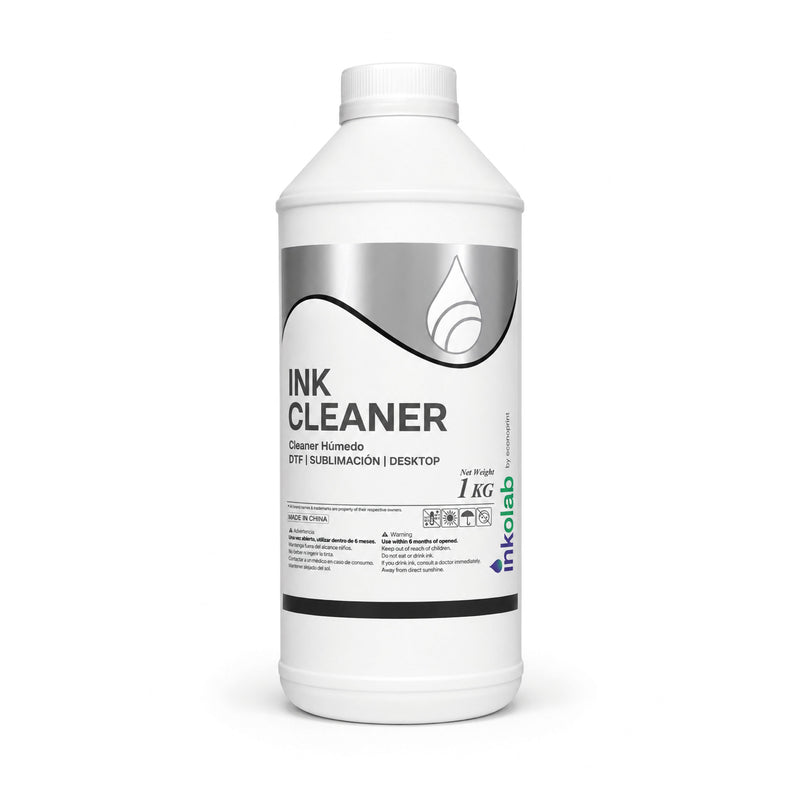 LIMPIADOR DE TINTA INK CLEANER