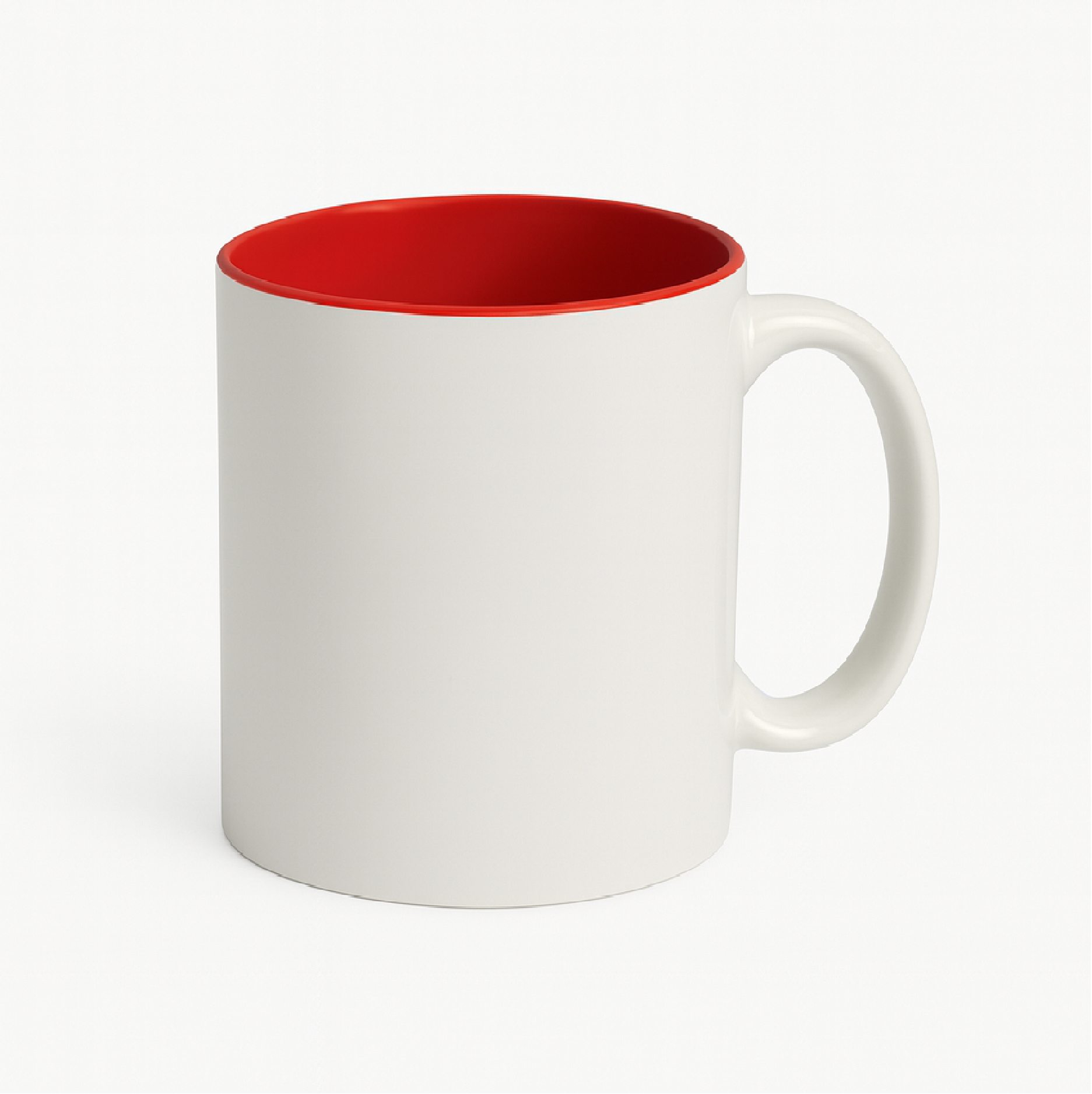 JARRO BICOLOR FONDO DE COLOR Y ASA BLANCA