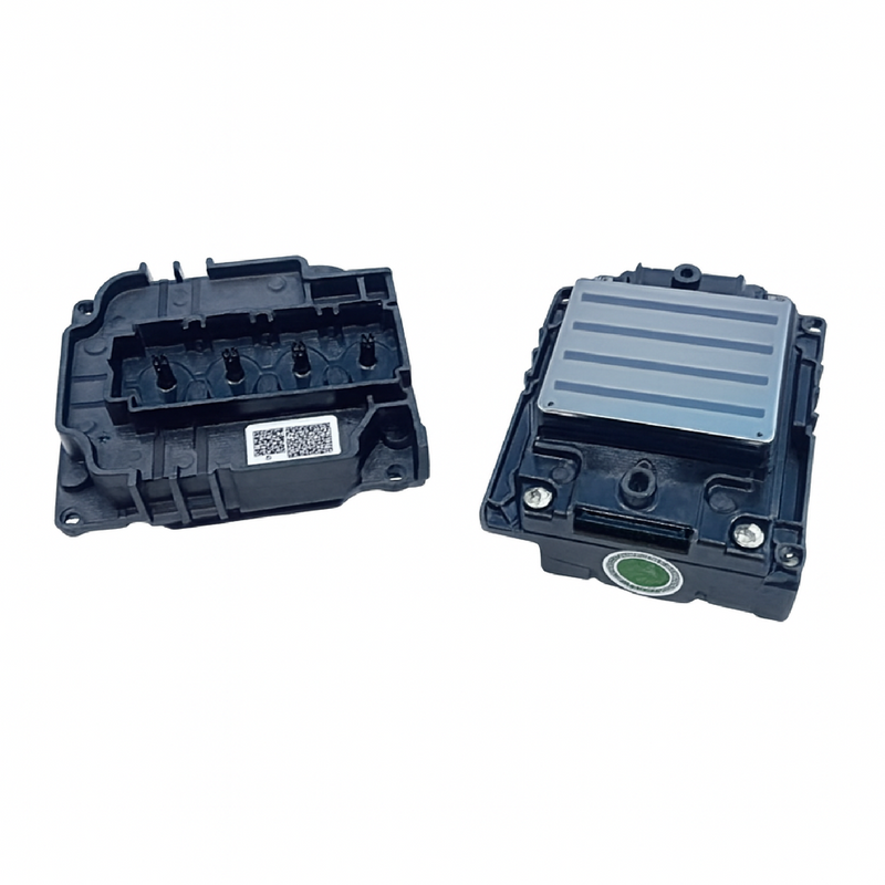 CABEZAL ORGINAL DTF I3200