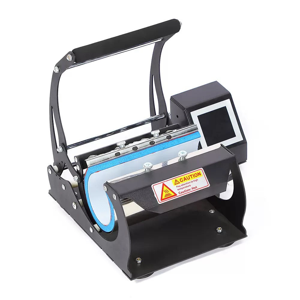 SUBLIMADORA DE TOMATODOS