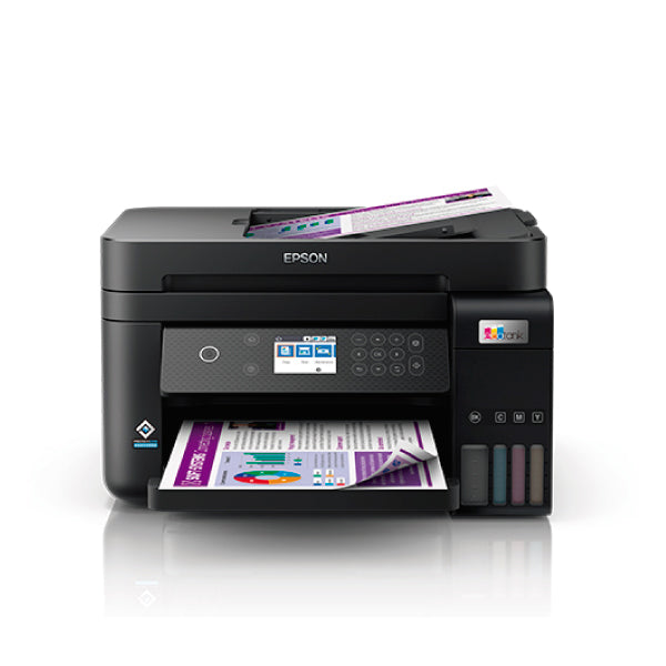 IMPRESORA EPSON L6270