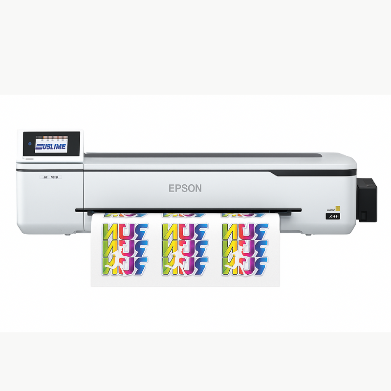 PLOTTER EPSON T3170 - 60 CM - SISTEMA CONTINUO ADAPTADO - PARA OFICINA O SUBLIMACIÓN
