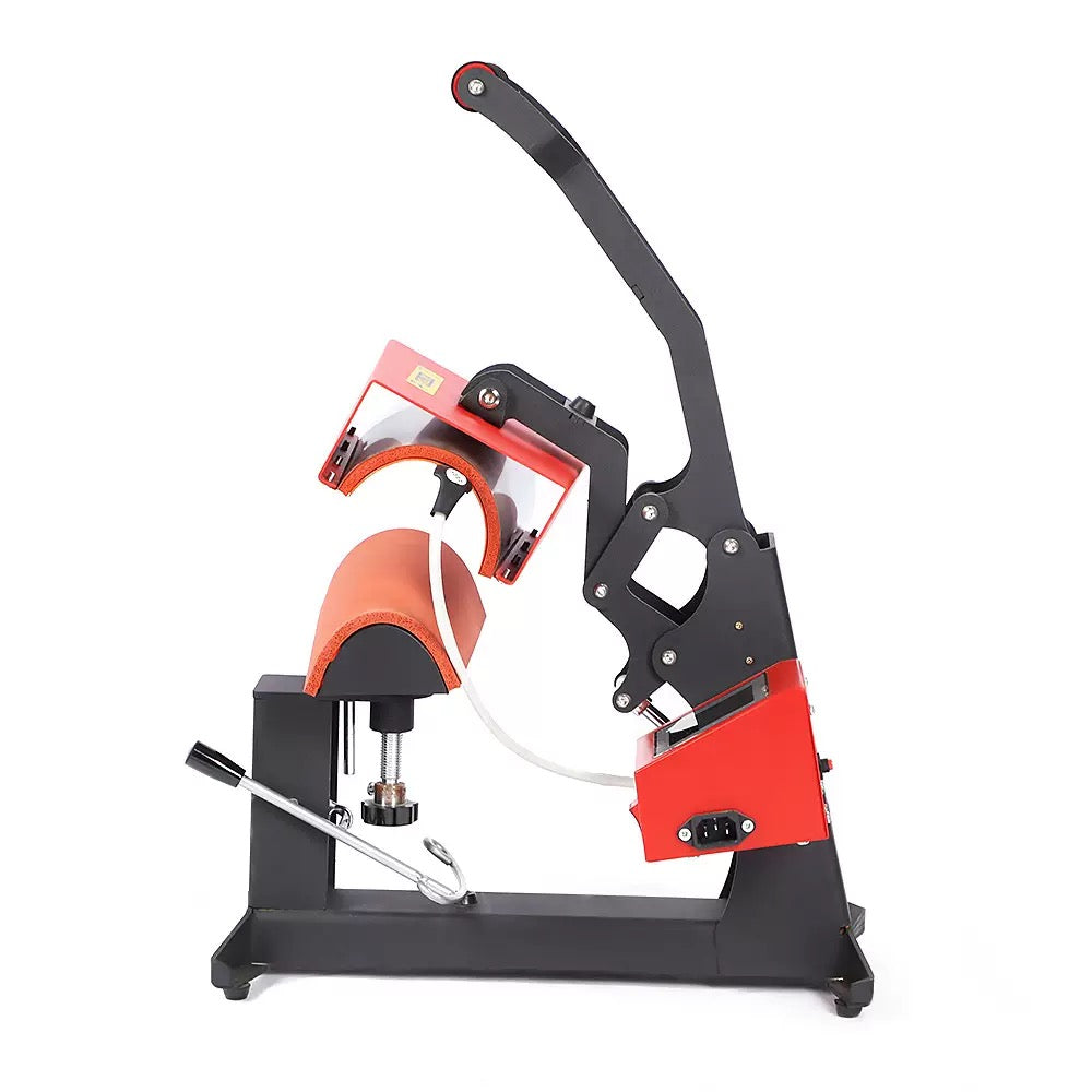 Sublimadora para Canilleras