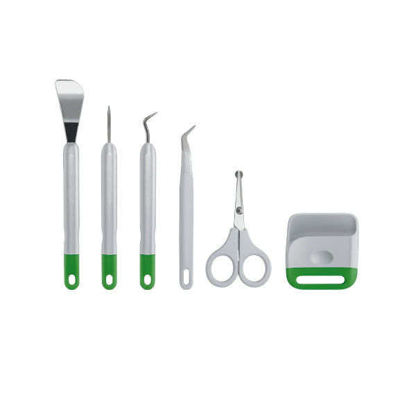 KIT HERRAMIENTA VINIL 5PCS