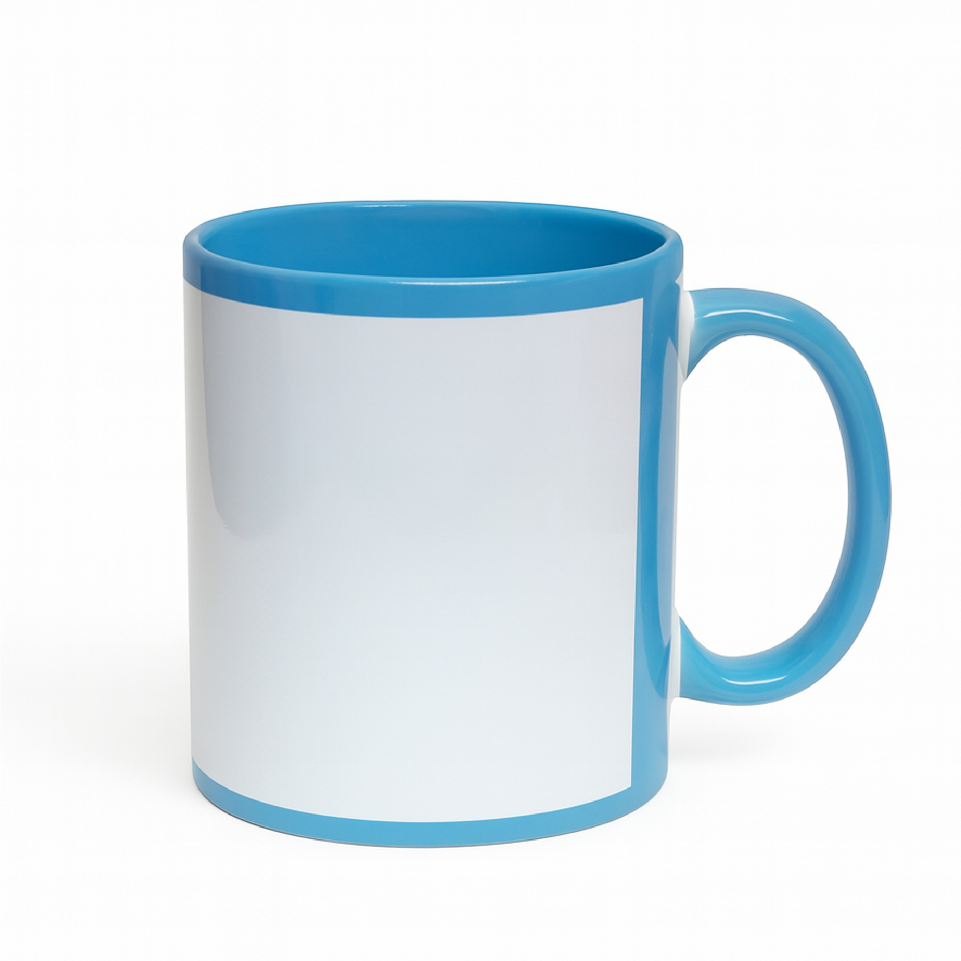 JARRO PARCHE DE COLORES DE 11 OZ