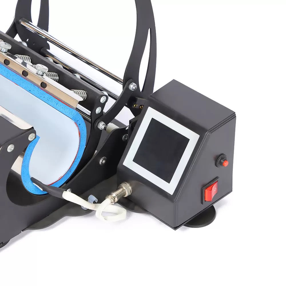 SUBLIMADORA DE TOMATODOS