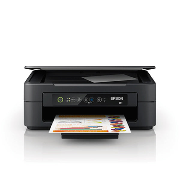 IMPRESORA EPSON XP2101 MULTIFUNCIÓN A4 CON SISTEMA ADAPTADO IMPRIME | COPIA | ESCANEA | WIFI