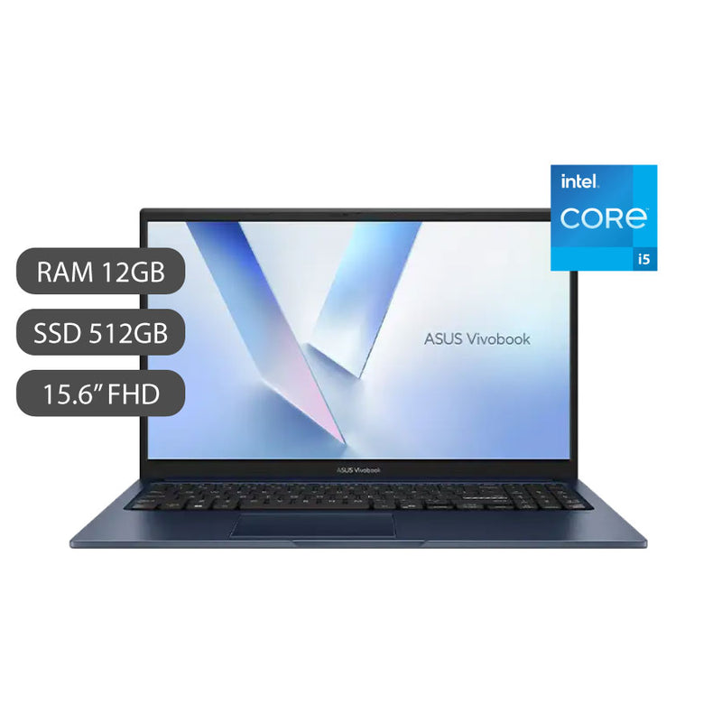 LAPTOP ASUS