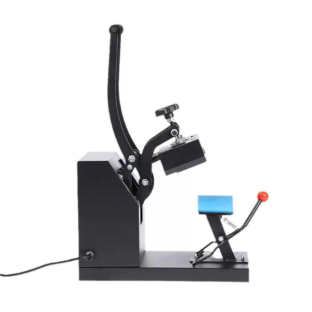 sublimadora para gorras