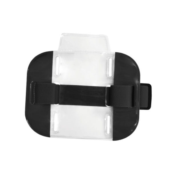 BANDA DE BRAZO PARA CREDENCIAL