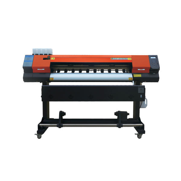 Plotter de Impresión