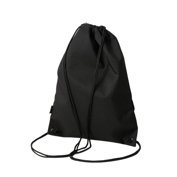 BOLSOS SPORT NEGRO PARA PERSONALIZAR - 33 X 43 CM