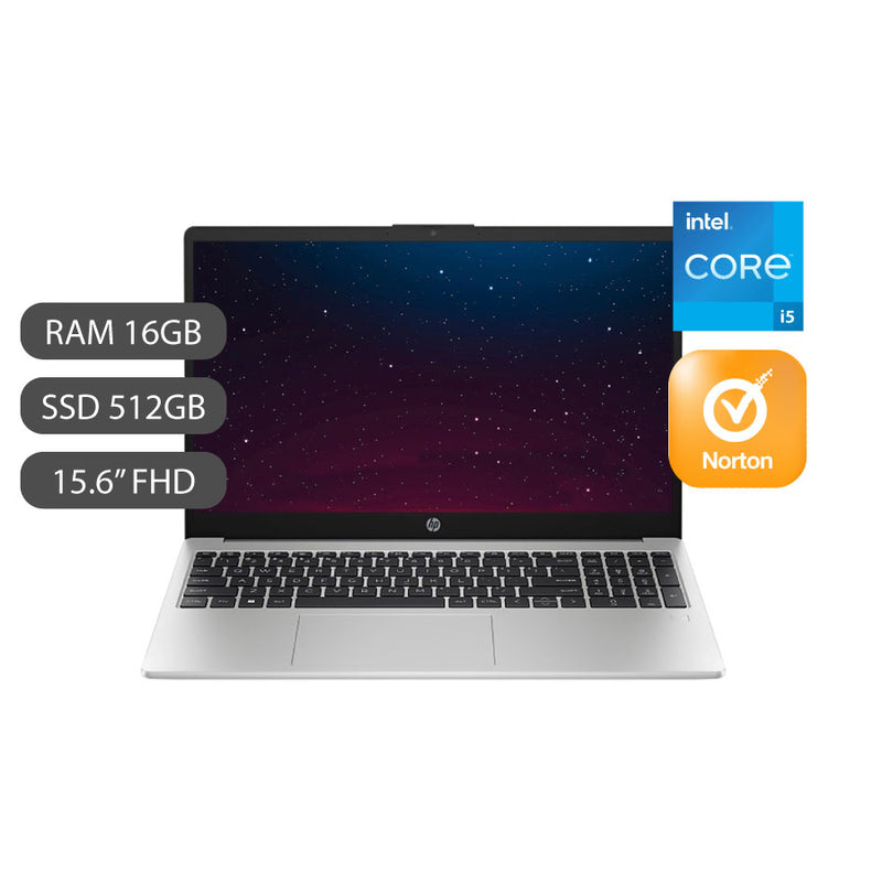 LAPTOP HP 250R G10