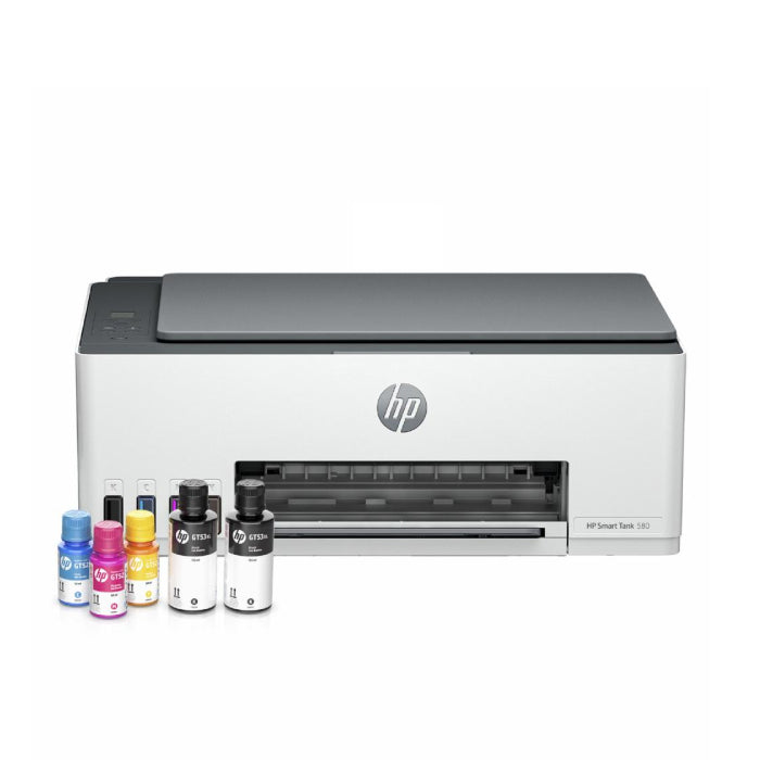 HP SMART TANK 580