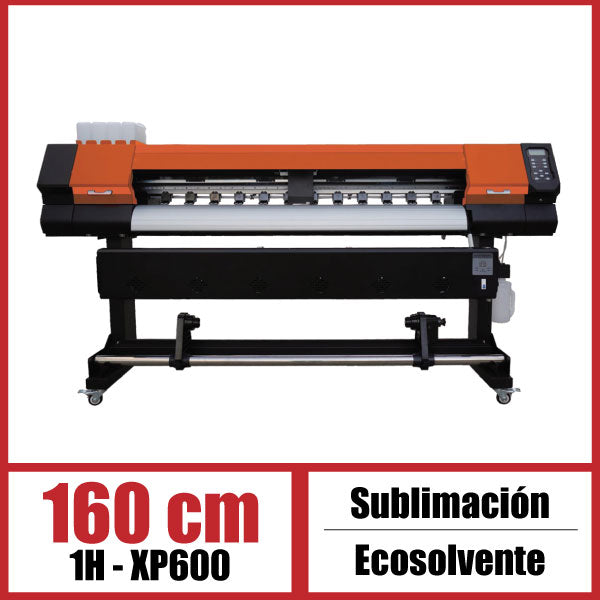 Plotter de Impresión
