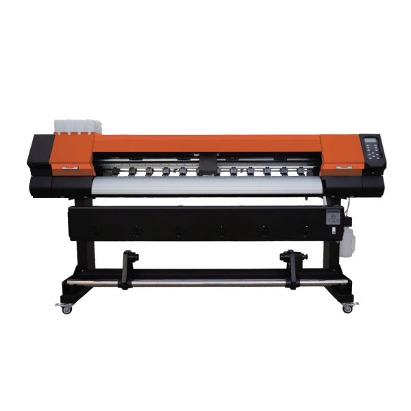 Plotter de Impresión