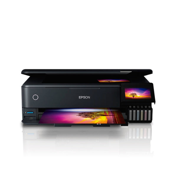 IMPRESORA EPSON L8180 A3