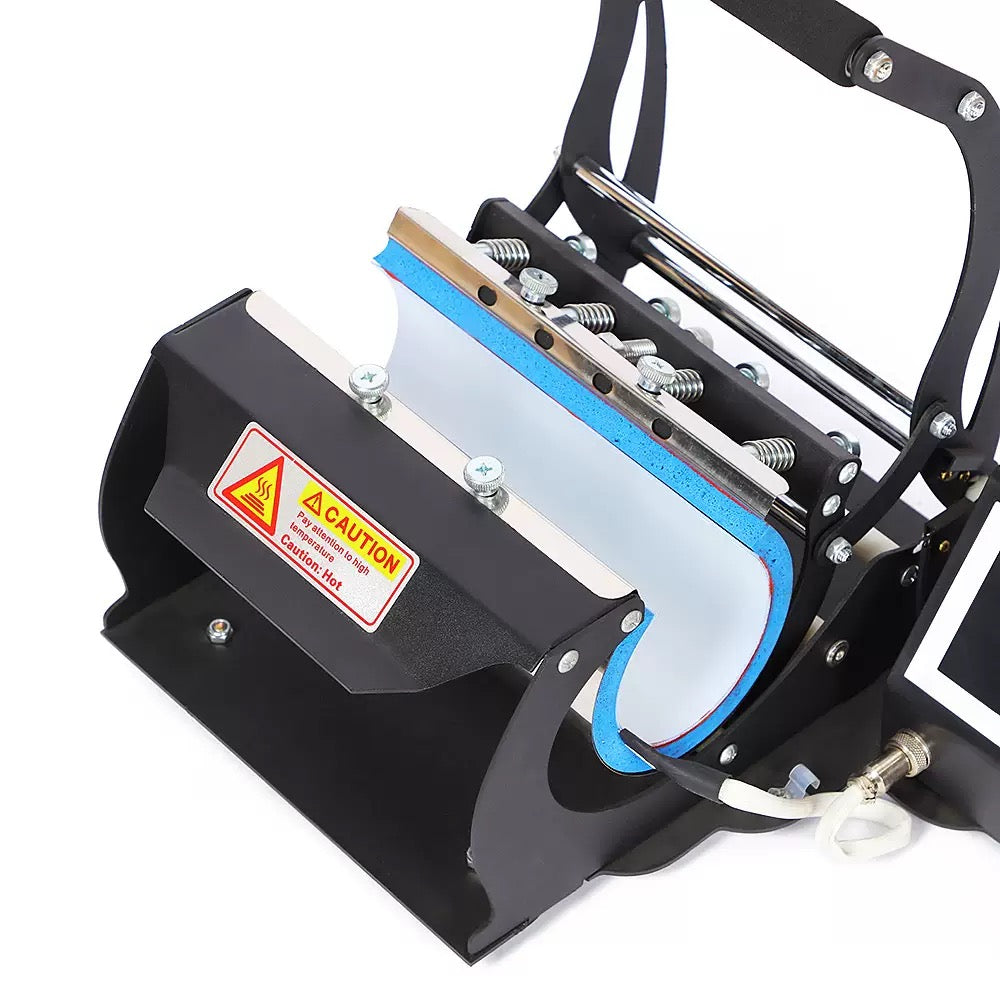 SUBLIMADORA DE TOMATODOS