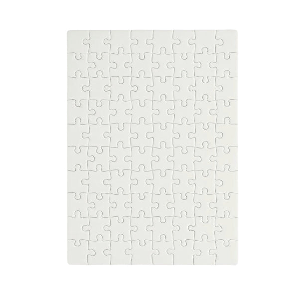 ROMPECABEZA SUBLIMABLE A4 DE 120 PIEZAS