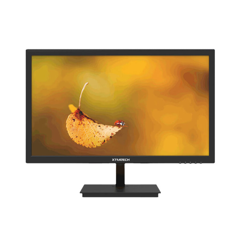 Monitor Xtratech