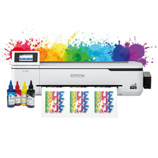 PLOTTER EPSON T3170