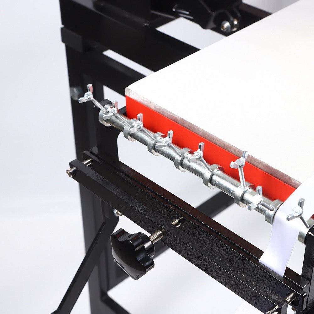 PLANCHA PARA LANYARDS