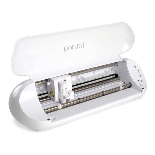 PLOTTER DE CORTE SILHOUETTE PORTRAIT 3