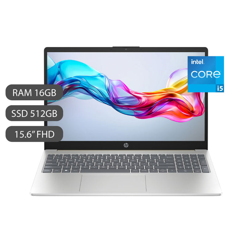 LAPTOP HP