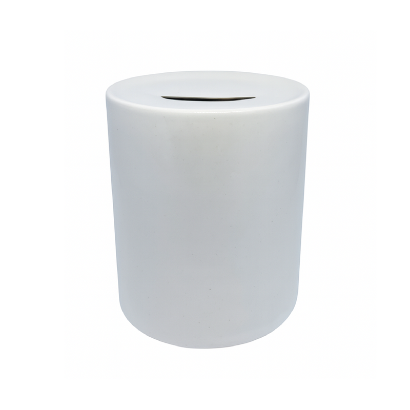 ALCANCÍA BLANCA SUBLIMABLE