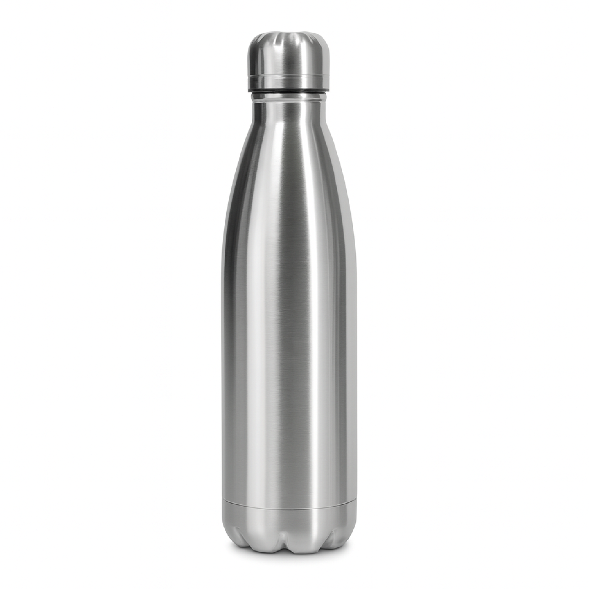 BOTELLA DE ALUMINIO TÉRMICO 500ML