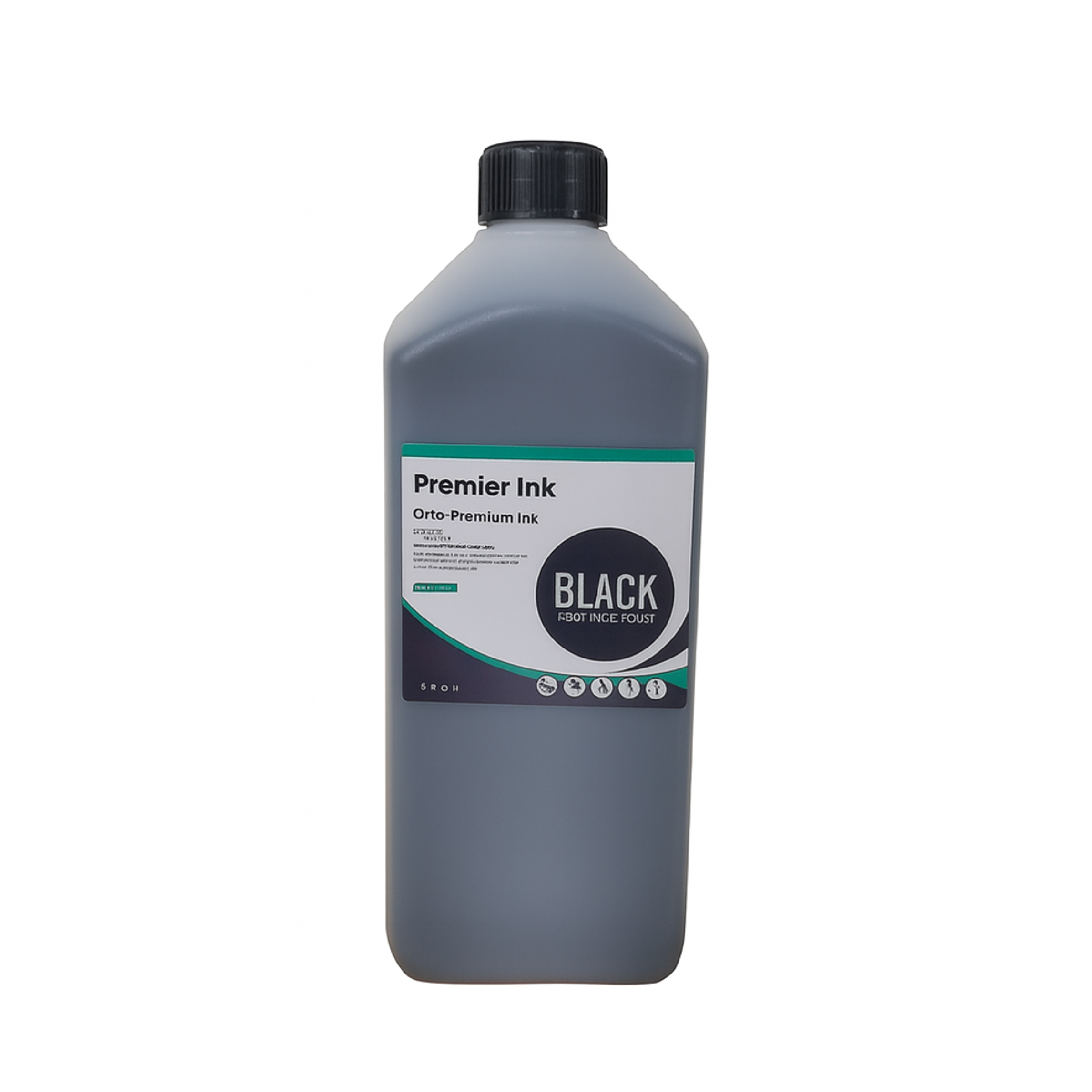 TINTA ECOSOLVENTE PREMIER INK - PARA CABEZAL DX5