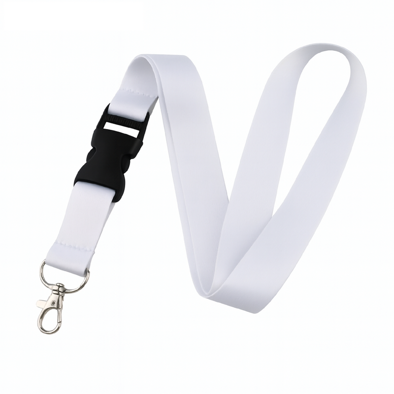 COLGANTE SUBLIMABLE PARA CREDENCIAL - 2CM DE ANCHO