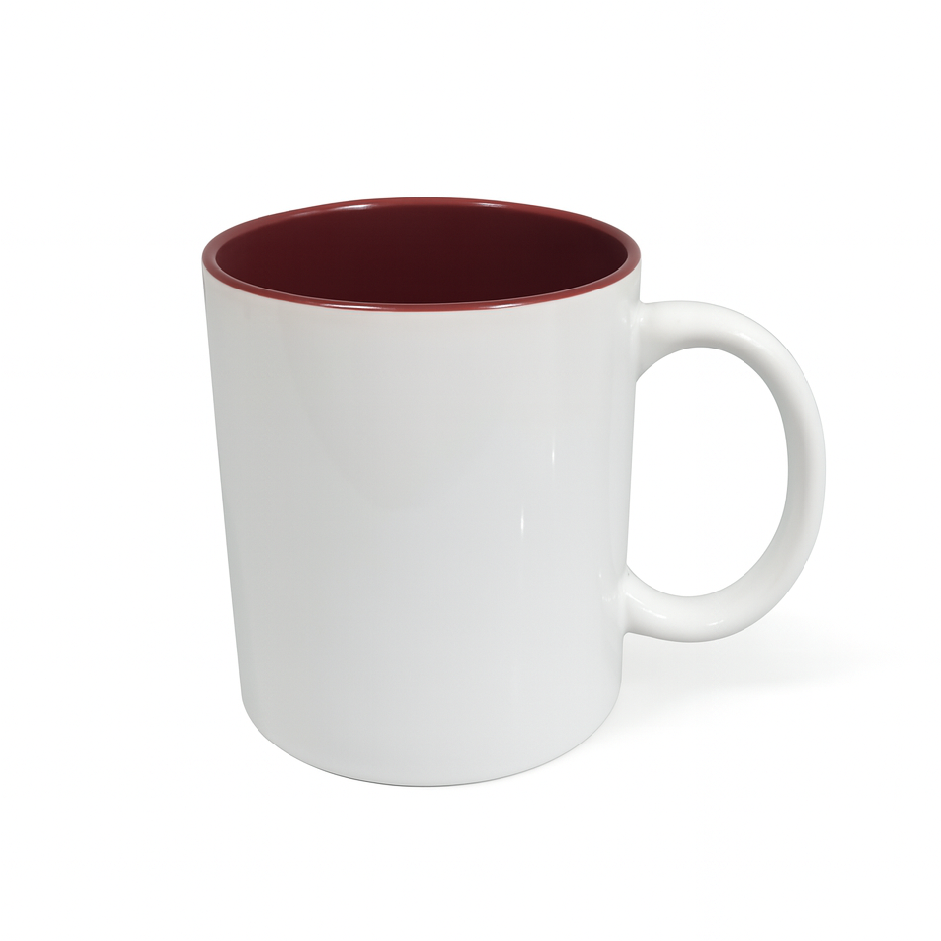 JARRO BICOLOR FONDO DE COLOR Y ASA BLANCA