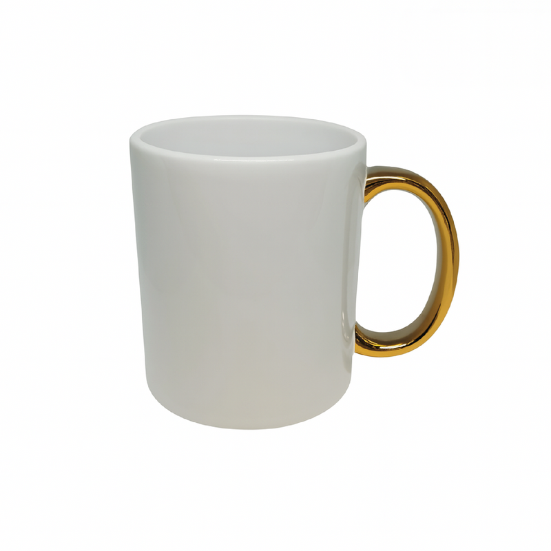 JARRO BLANCO Y ASA CROMADO VARIOS COLORES