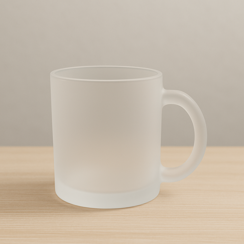 JARRO DE VIDRIO FROZEN 11OZ